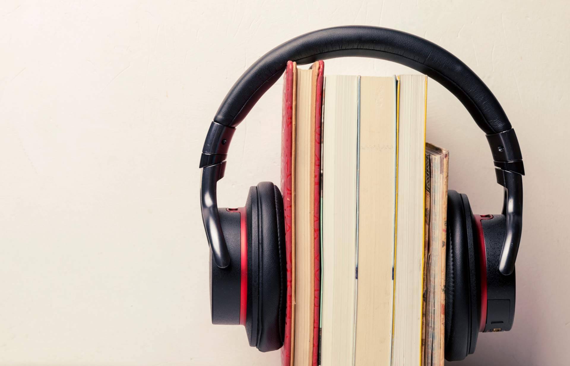 Según Entre Libros Editorial, los audiolibros son una práctica en alza