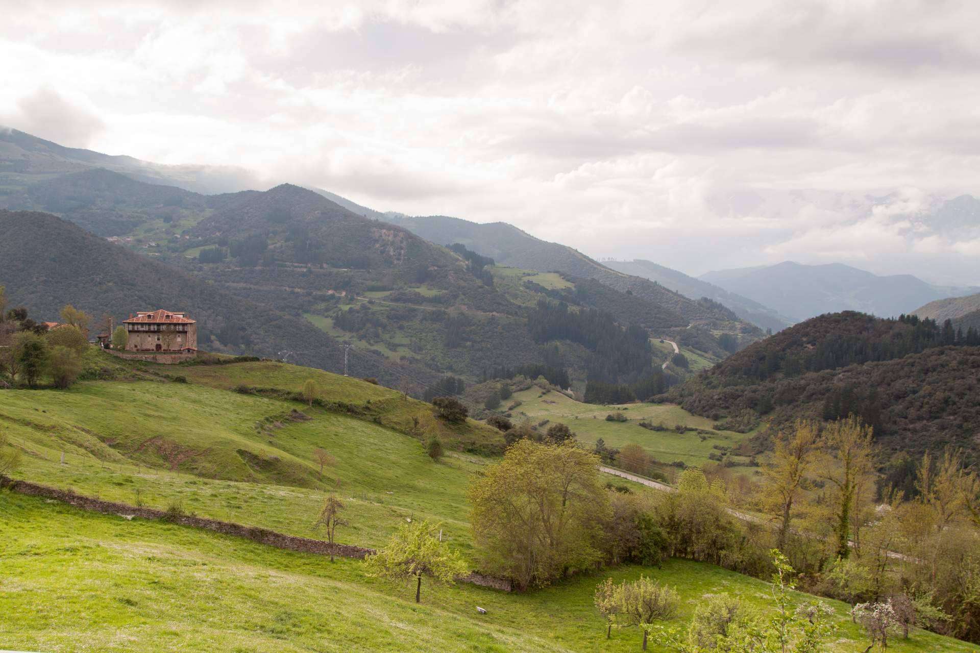 Iberia North ofrece la oportunidad de tener una casa en Colunga