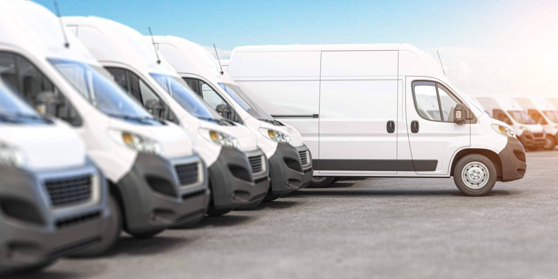 Conocer las principales ventajas del renting de coches para empresas