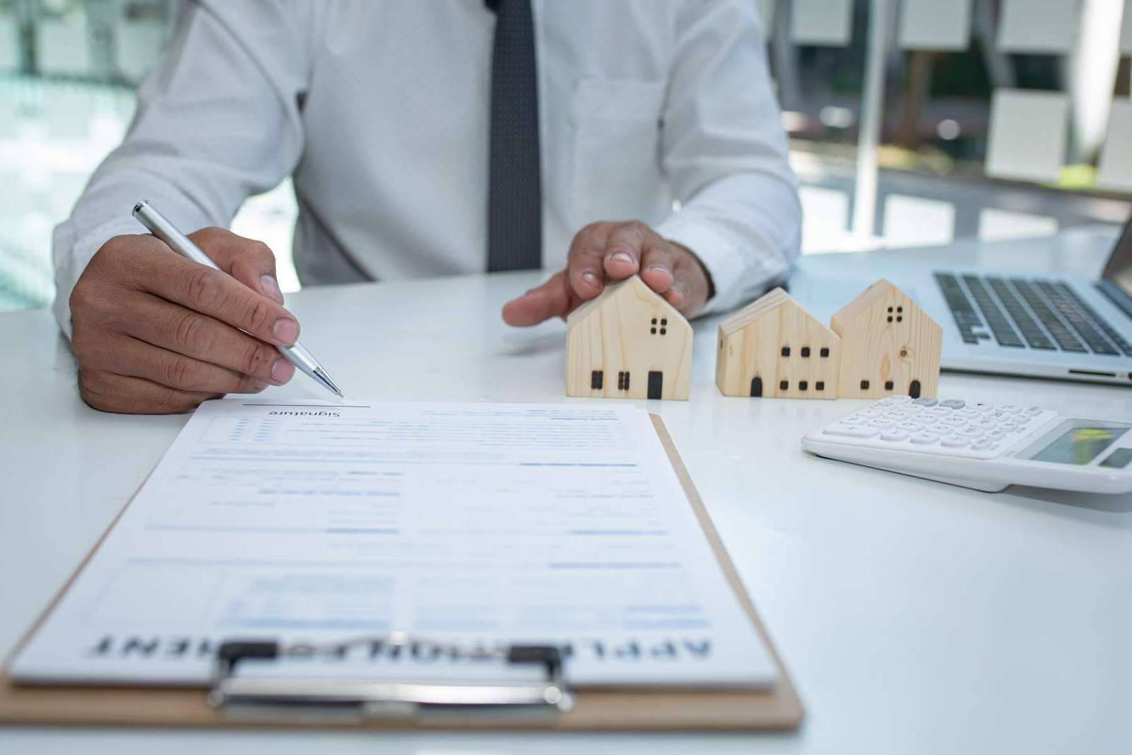 Financiación alternativa al alza en el sector de la promoción inmobiliaria, de la mano de Leah Capital