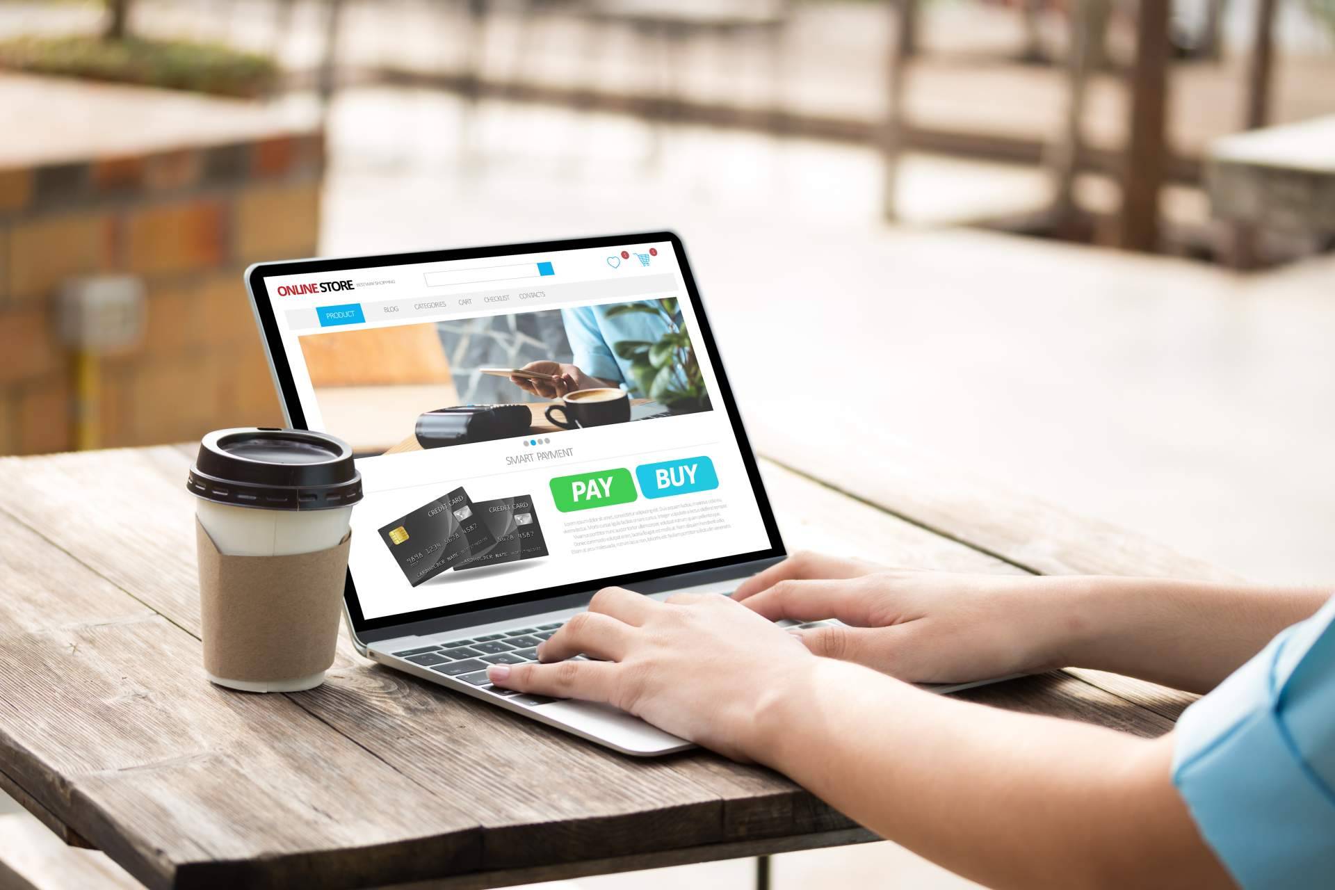 Anuto permite comprar y vender en internet a través de sus anuncios clasificados
