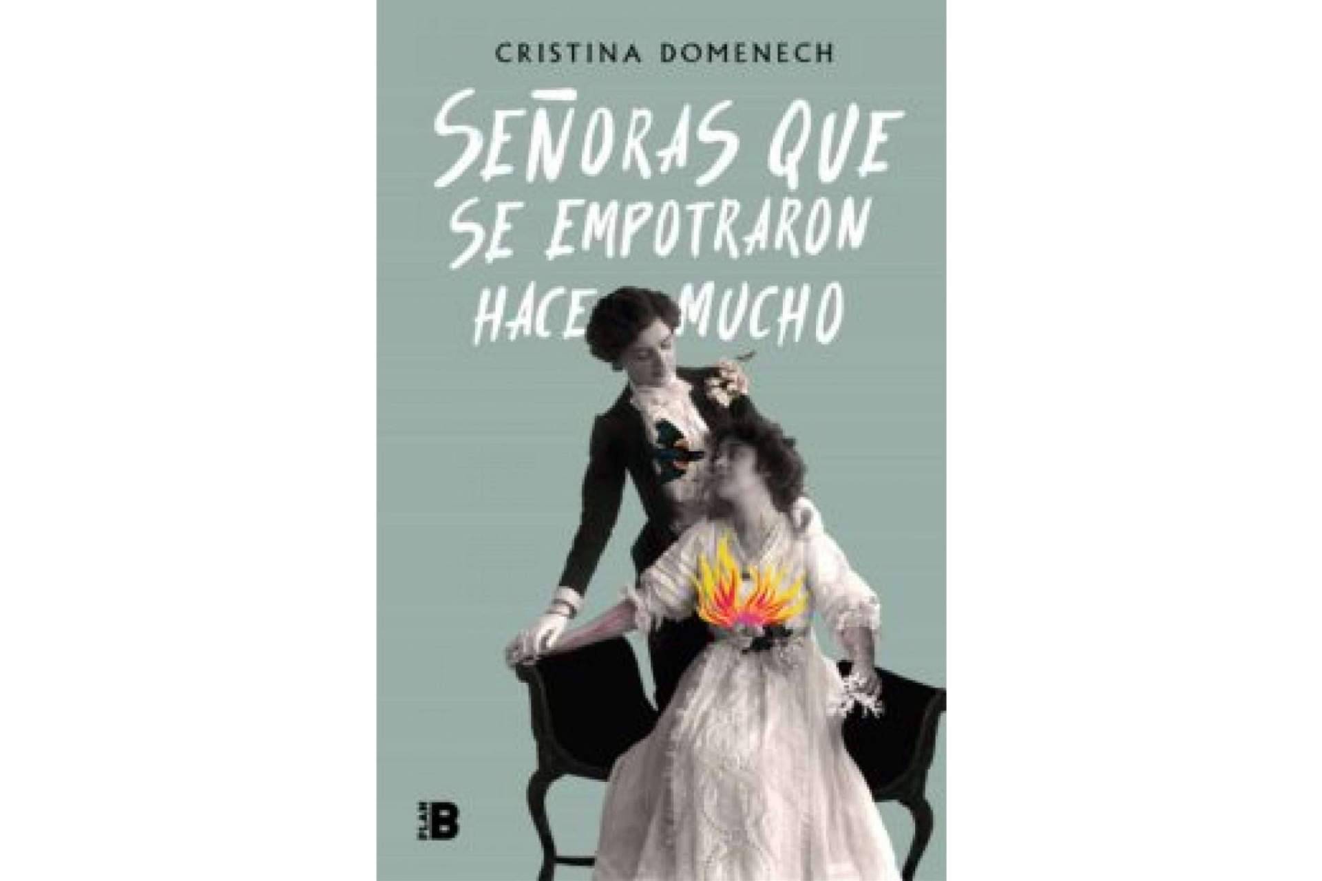 5 libros españoles recomendados para sorprender estas navidades