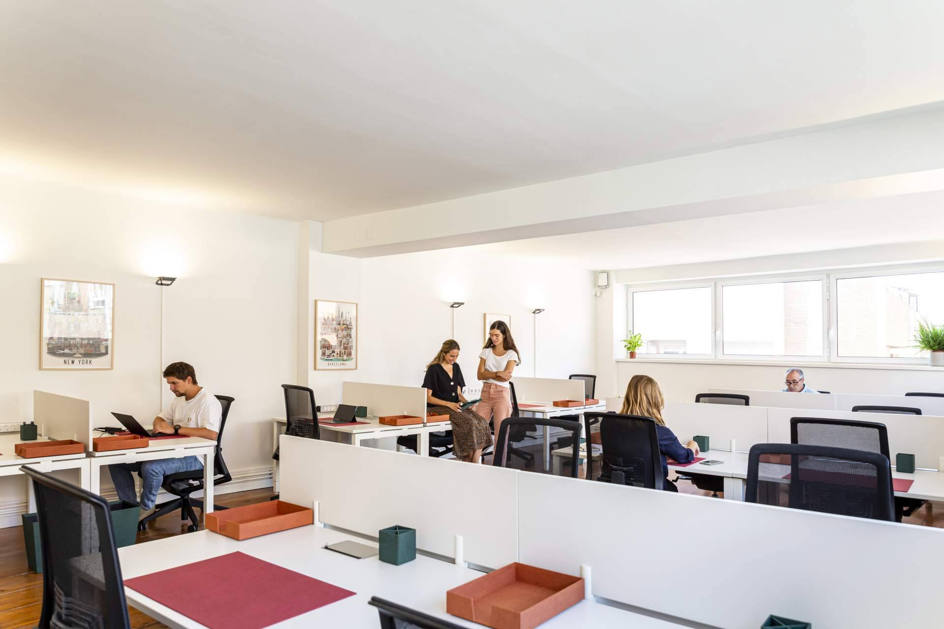 La Guarida Creativa explica las ventajas de trabajar en un espacio de coworking
