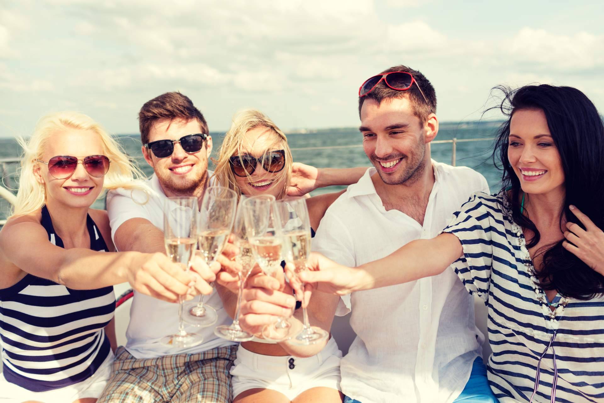 ¿Por qué realizar cruceros en Navidad y Fin de Año?, de la mano de Cruceroadicto.com