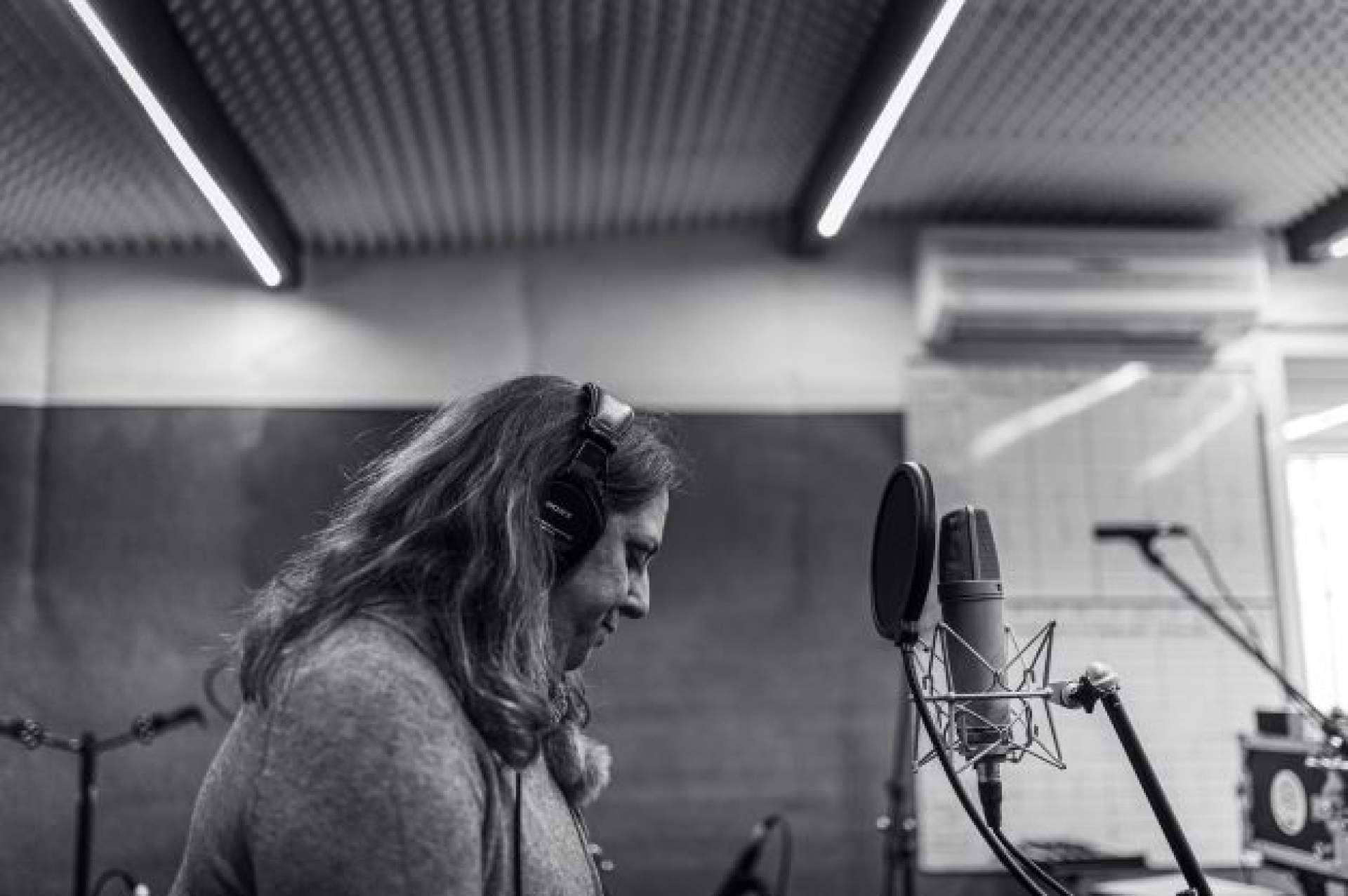 Estrella Morente y Laura Fernández presentan el videoclip ‘Nanas de Sevilla’ de Lorca, un ejemplo de inclusión en la música