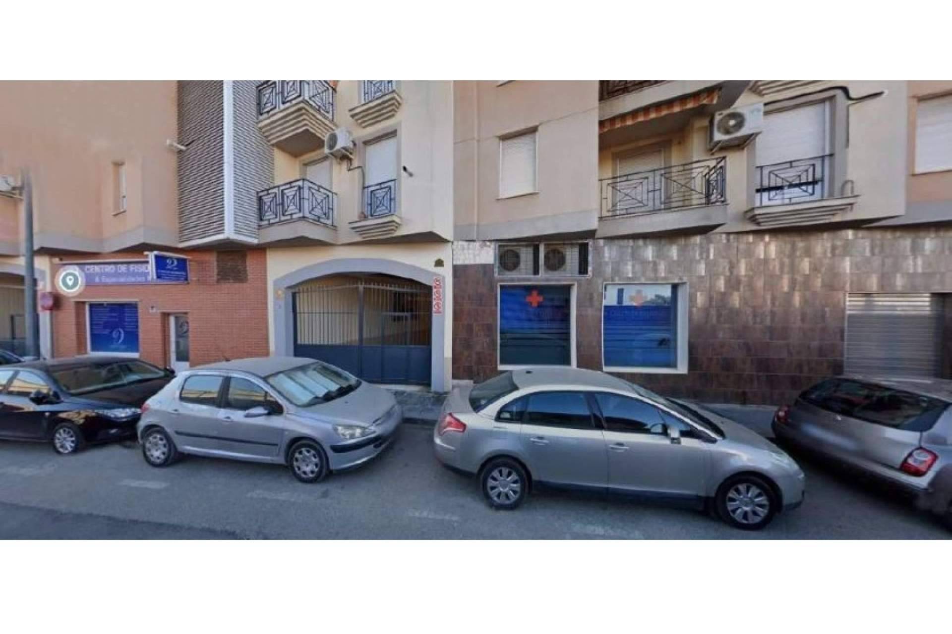 Eactivos.com publica seis subastas de locales y terrenos en el municipio jienense de Linares