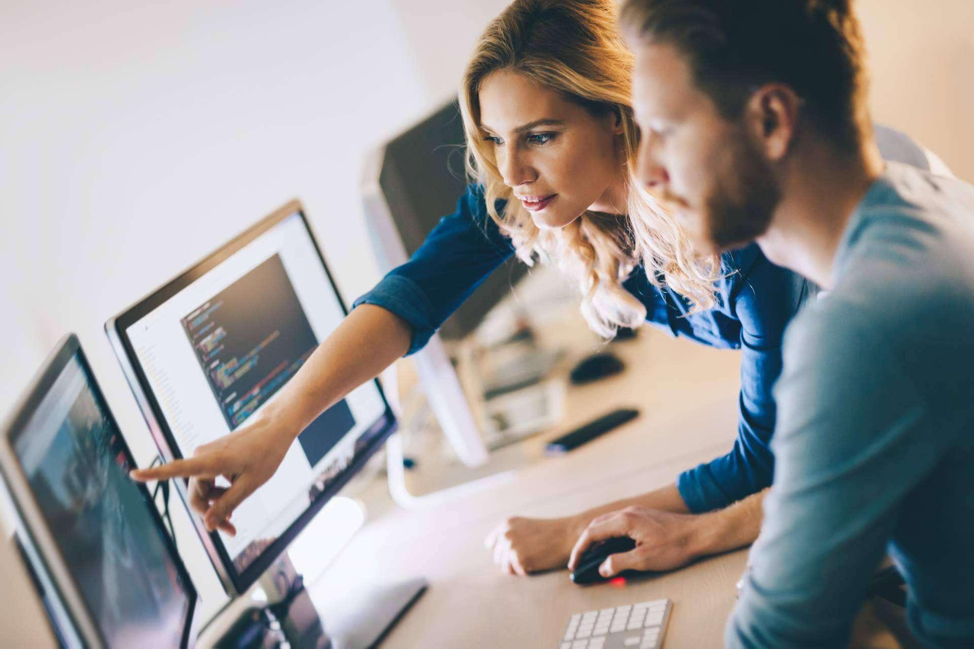 Las claves para ser más competitivo con la digitalización en el mercado, con Gestiones24