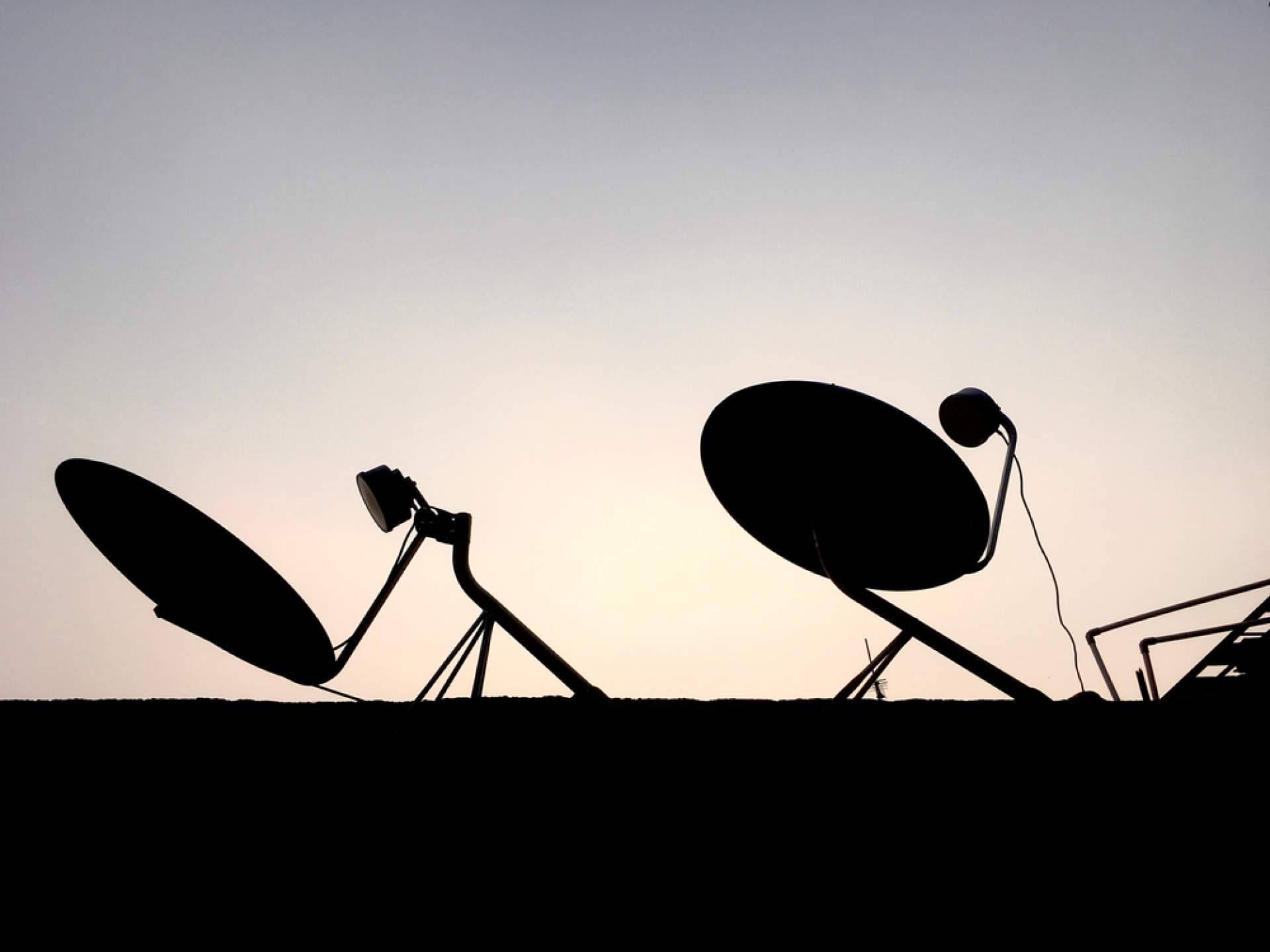 La importancia de una buena instalación de la antena parabólica