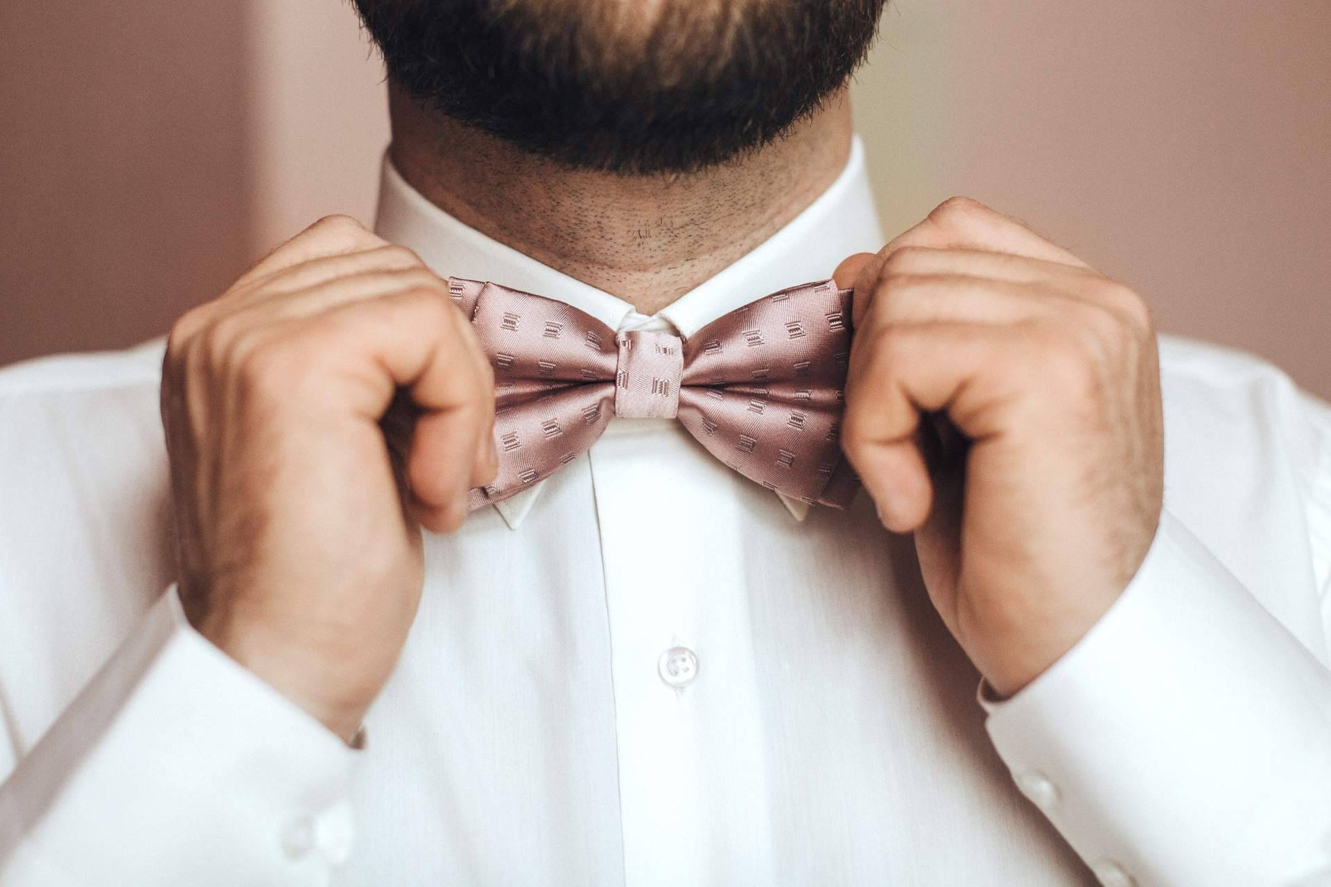 Regalos originales para Navidad, como las pajaritas para hombres de Pitas Pitas Pajaritas
