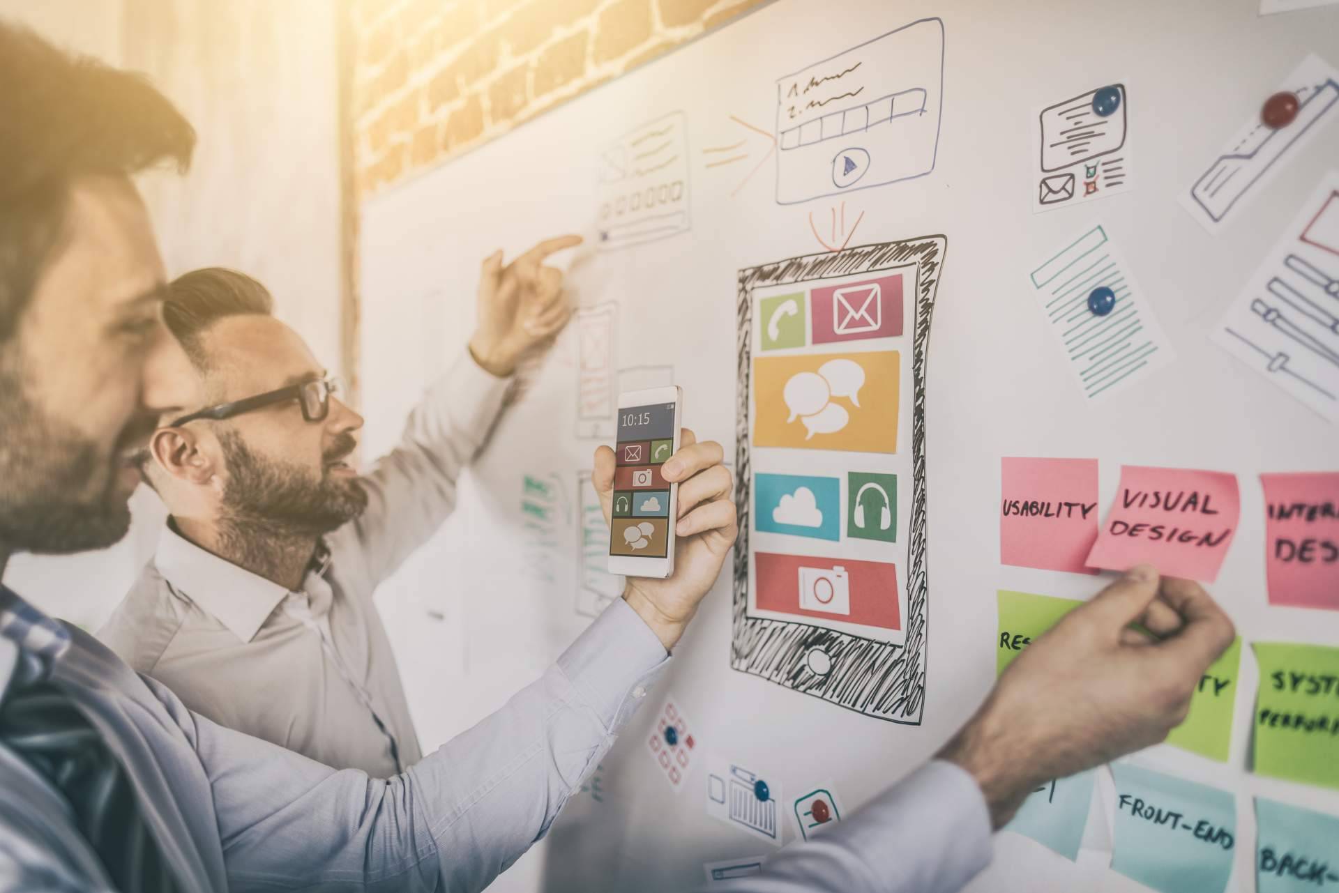 Servicios de marketing digital y posicionamiento web en Valencia, con Ágora