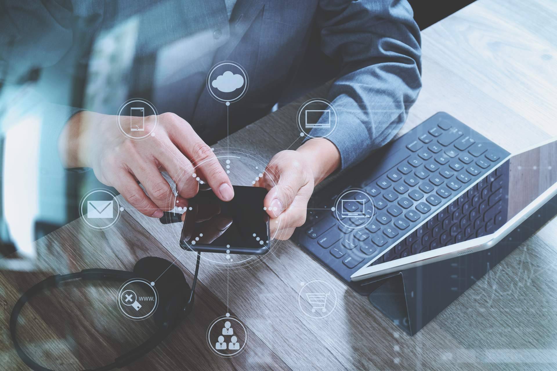 ¿Dónde encontrar servicios de consultoría profesional VMware y ciberseguridad? JMG Virtual Consulting