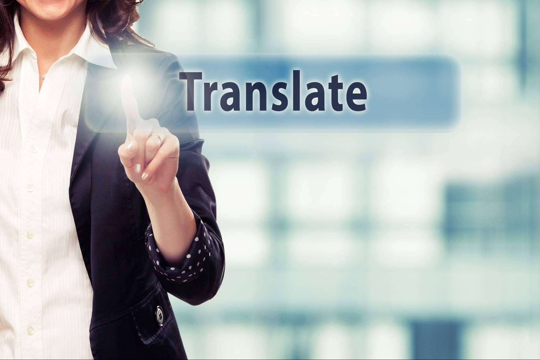 Intertext, la agencia de traducción en Barcelona que también presta servicios vinculados con la localización de software y web