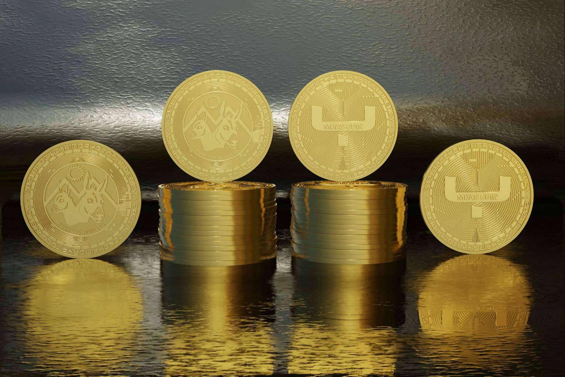 #SoydeMijas entrega a sus vecinos la moneda MIJAS COIN