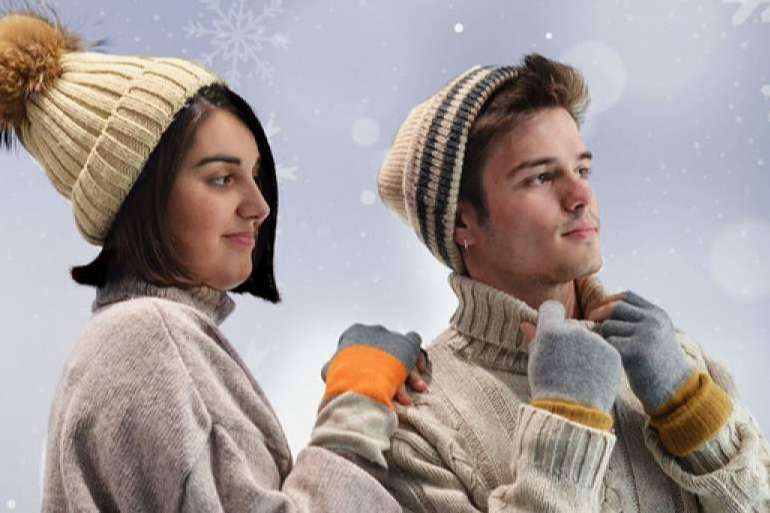 Los guantes y complementos de Santacana, regalos con los que acertar esta navidad