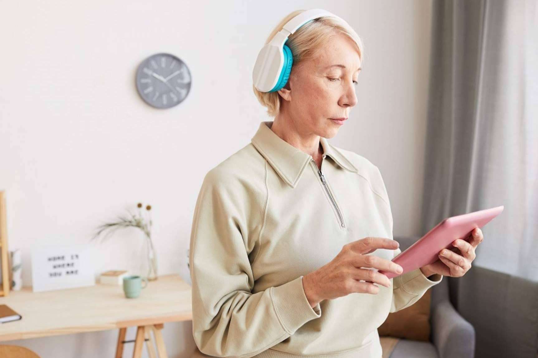 Los nuevos podcasts disponibles en Canal Sénior para aprender sobre arte