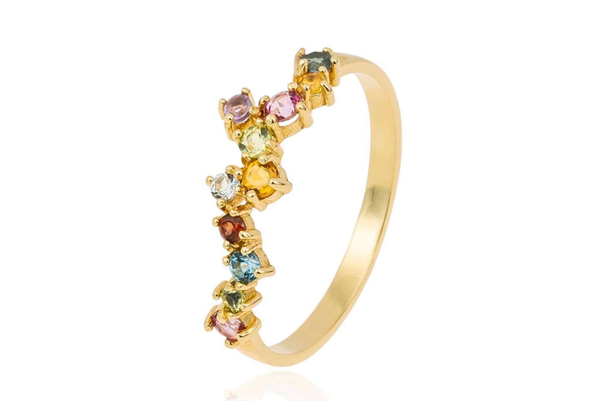 Naithelo, joyas ideales para regalar en Navidad