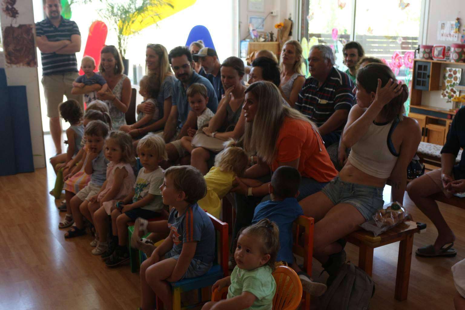 La academia AFIND y sus actividades para aprender idiomas