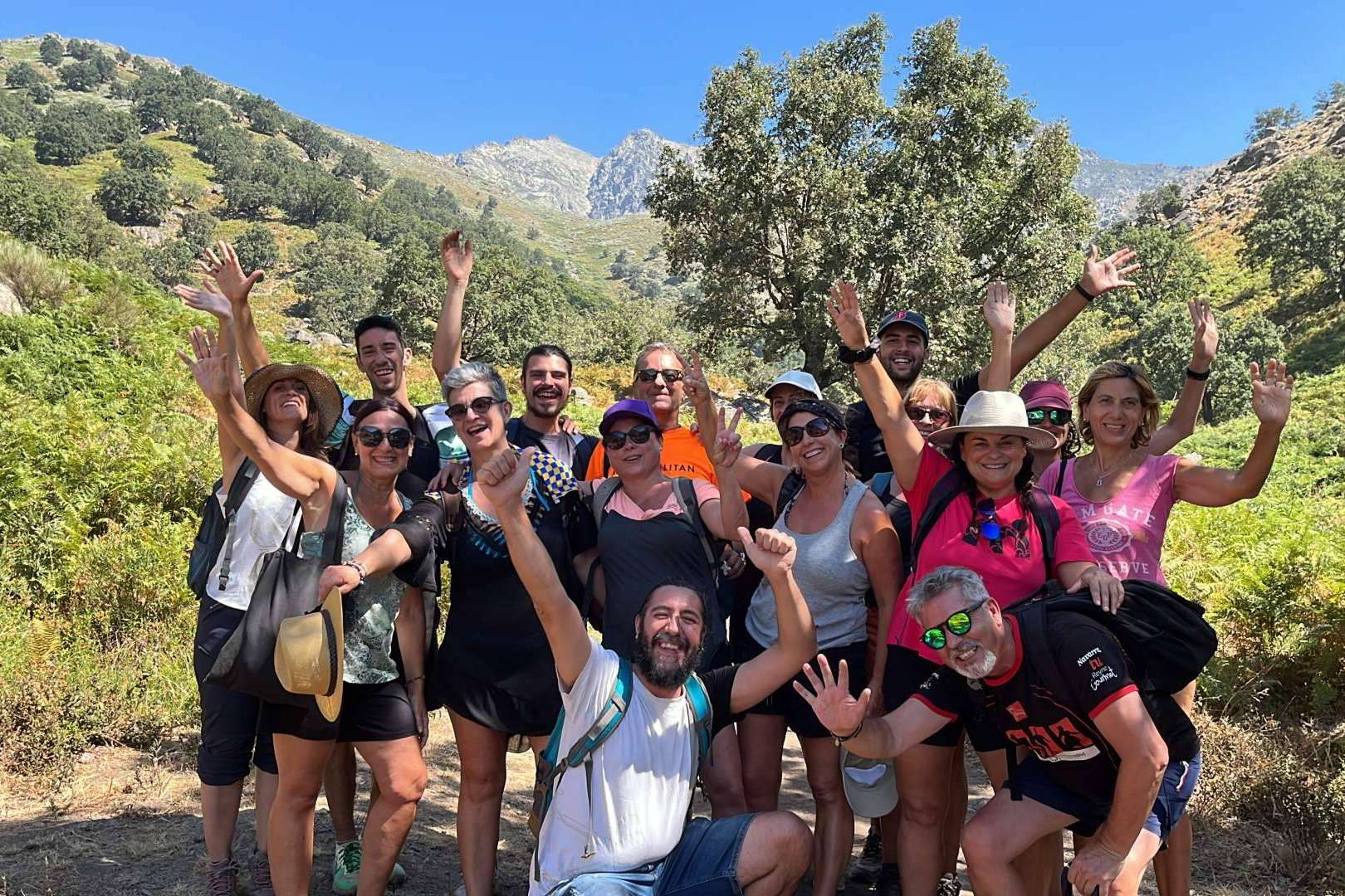 Vacaciones en Gredos para celebrar Fin de Año y Reyes de una forma especial y única