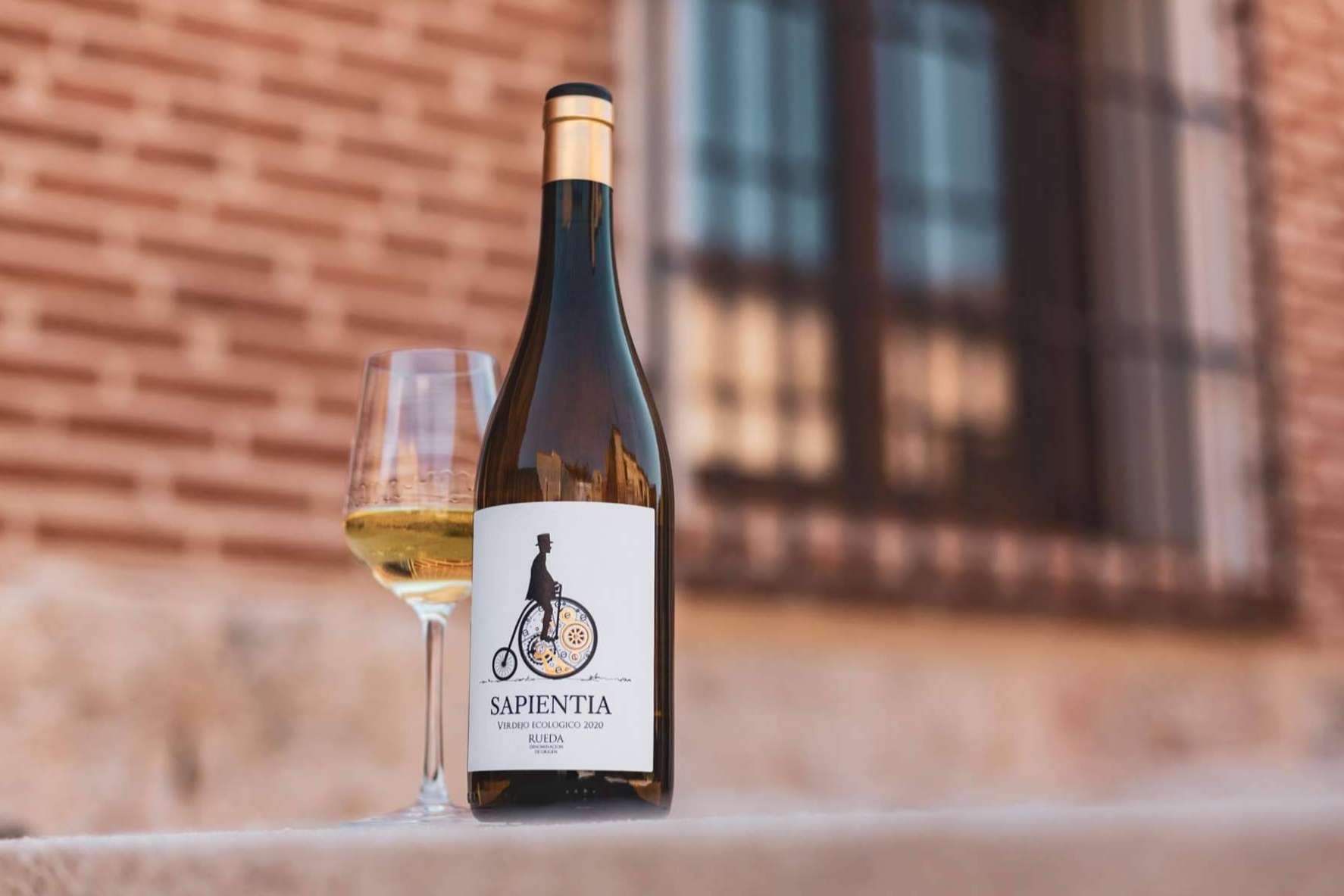 El Lagar de Moha, la bodega que une vanguardia y tradición