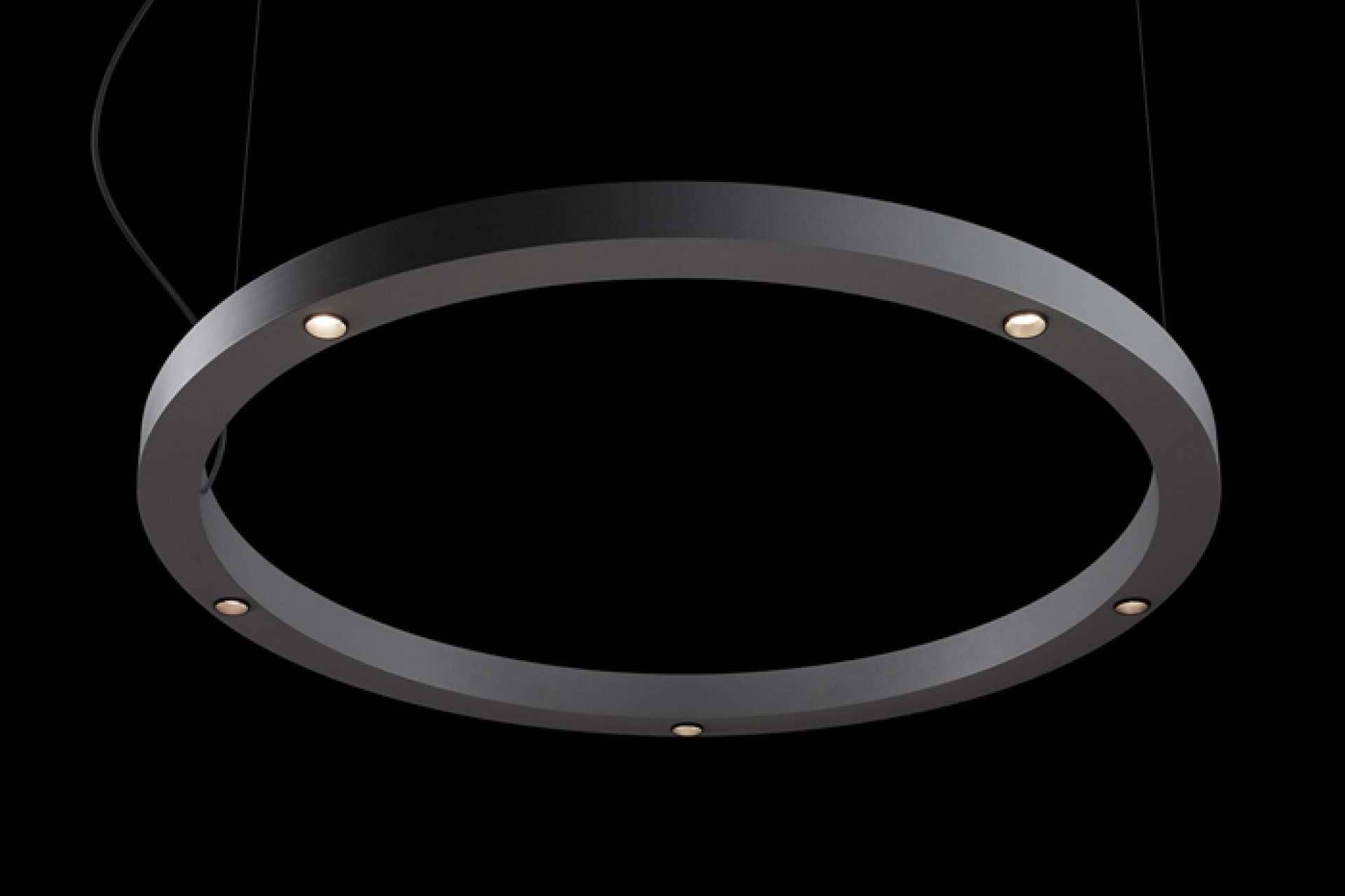 Cómo iluminar una mesa de comedor, con Insolit