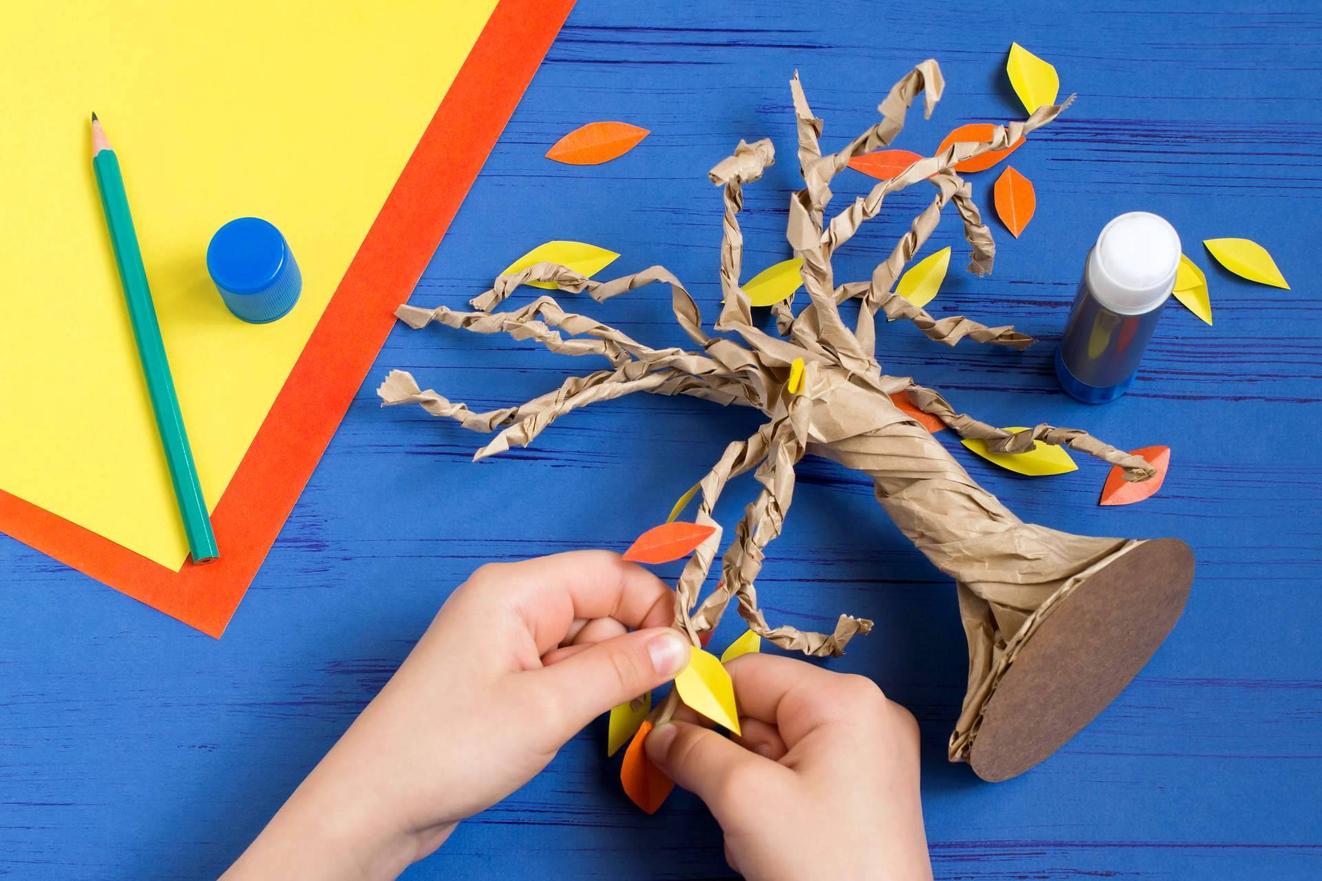 MaterialEscolar.es y las manualidades como uno de los mejores regalos para estas navidades