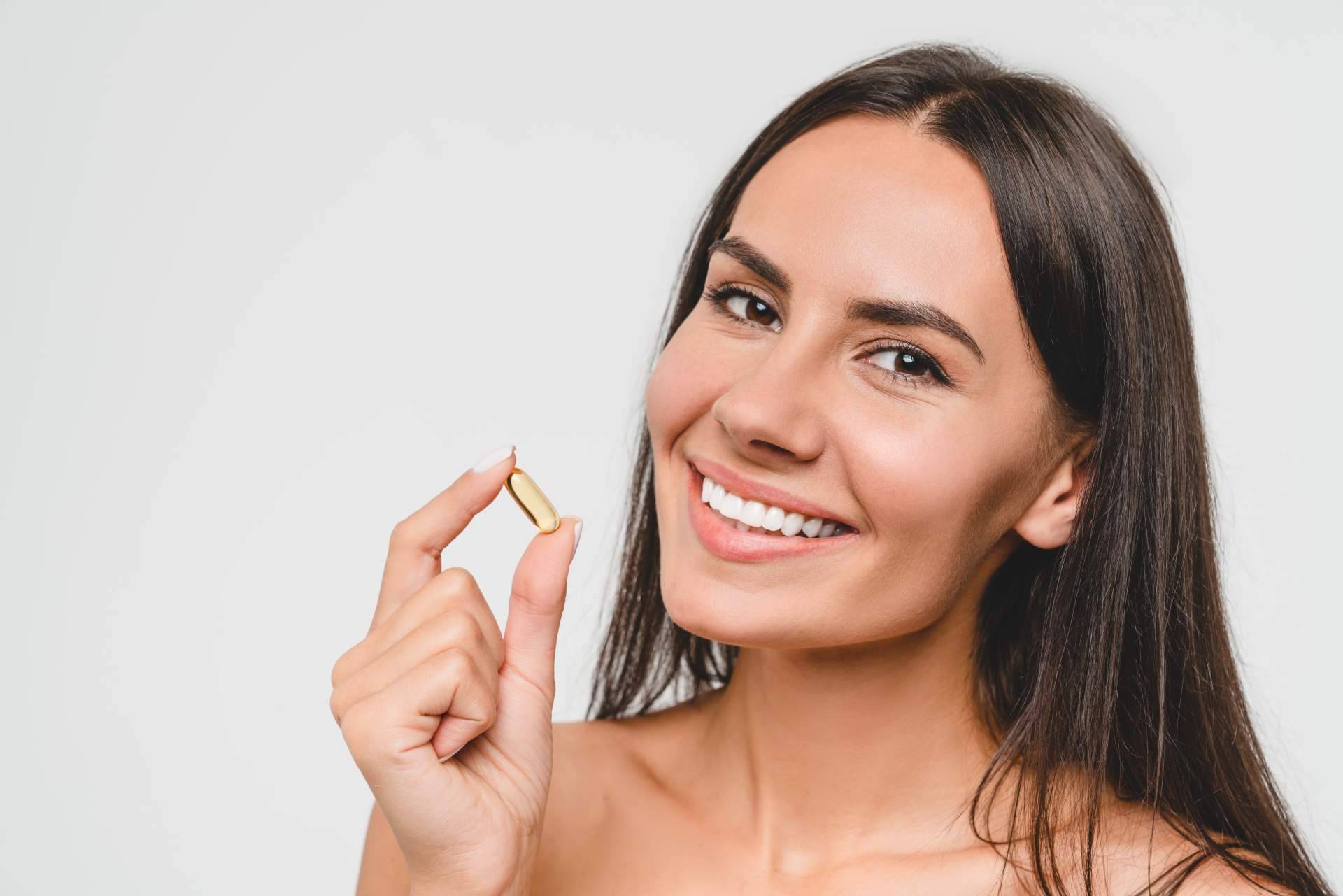 Las vitaminas y minerales para hacer frente al invierno de FarmaSky
