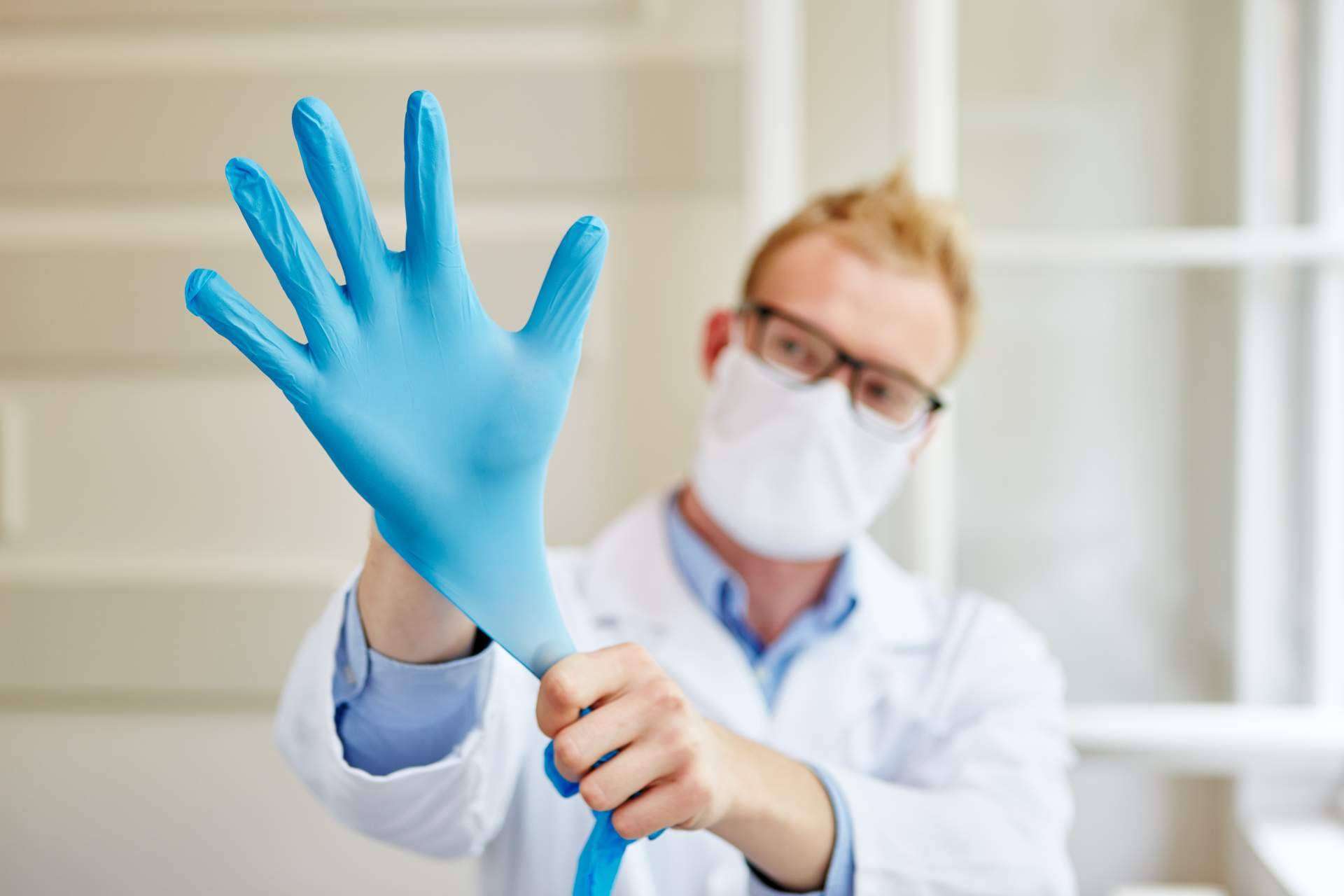 ¿Cuáles son los productos de limpieza y material desechable sanitario más demandados para el 2023?