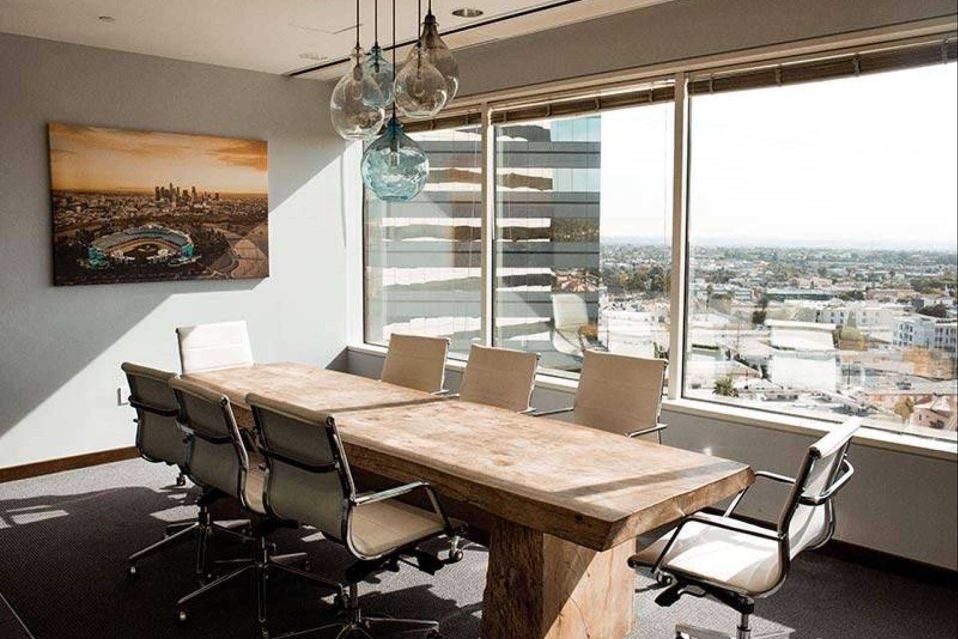 Tendencias 2023 en oficinas, por Prodeca Barcelona