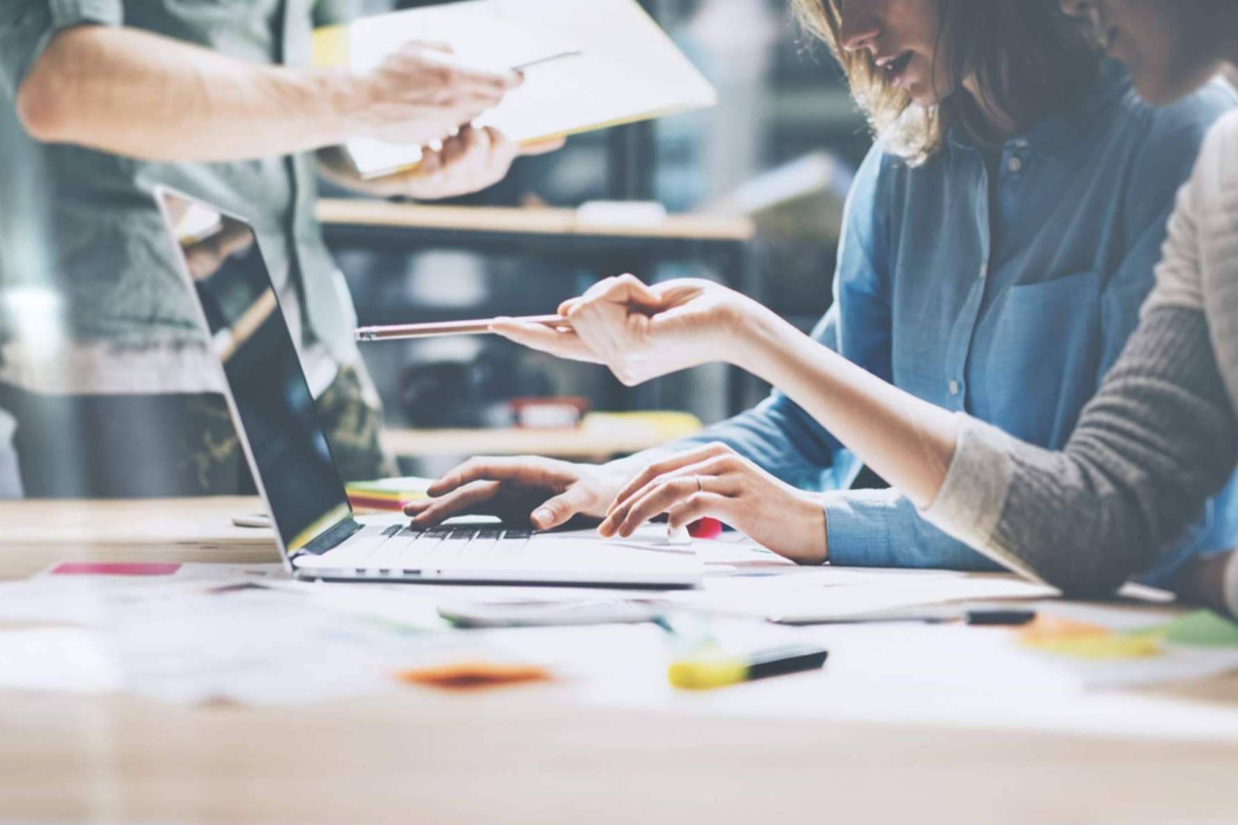 Aumentar la creatividad, ¿es posible?