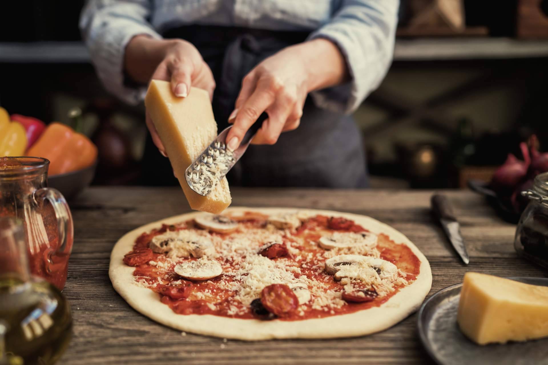 ¿Cómo obtener una licencia de actividad pizzería para abrir el negocio cuanto antes? Projectum.es