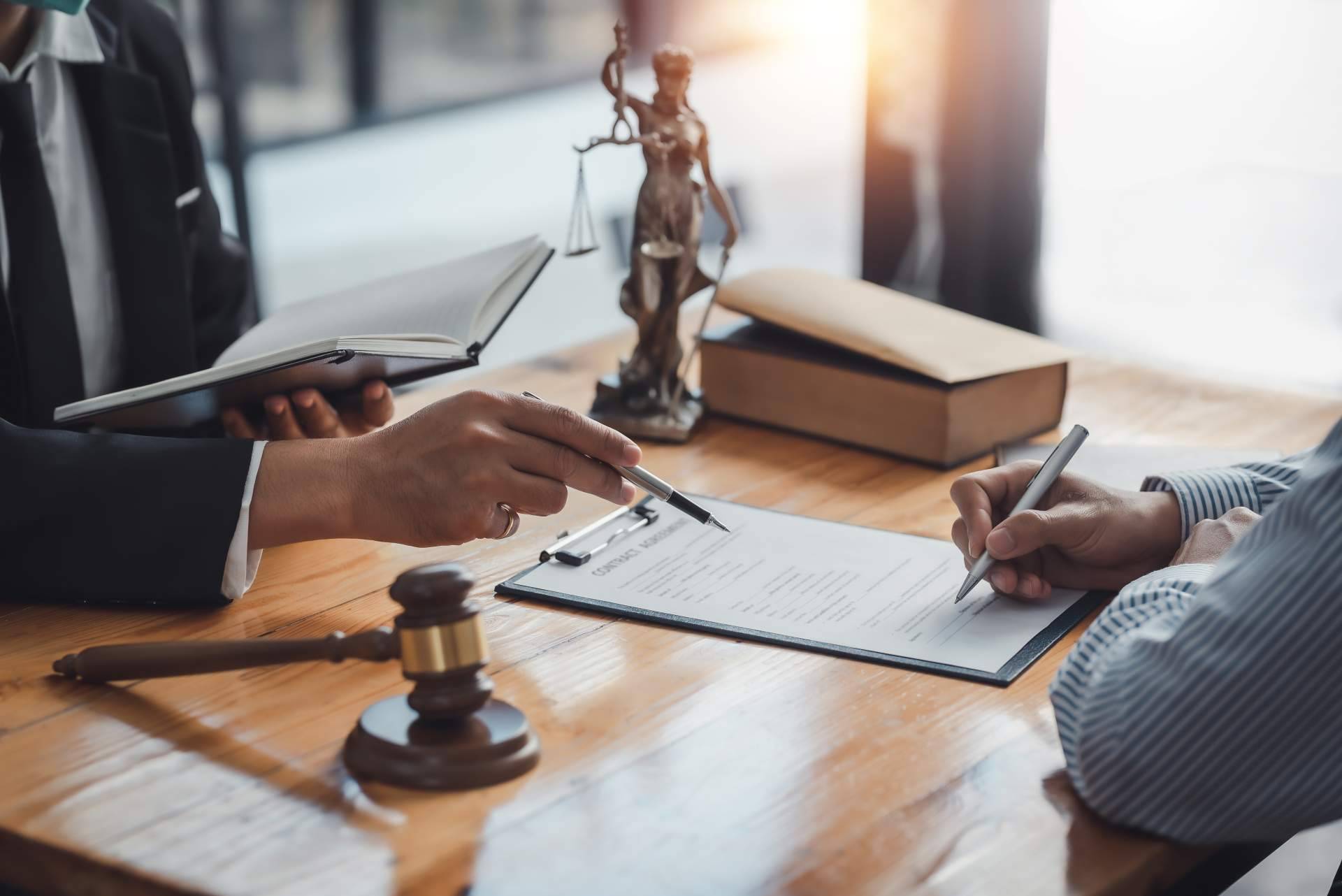 Los expertos en asesoría legal para crear una empresa de Creación Empresa Madrid