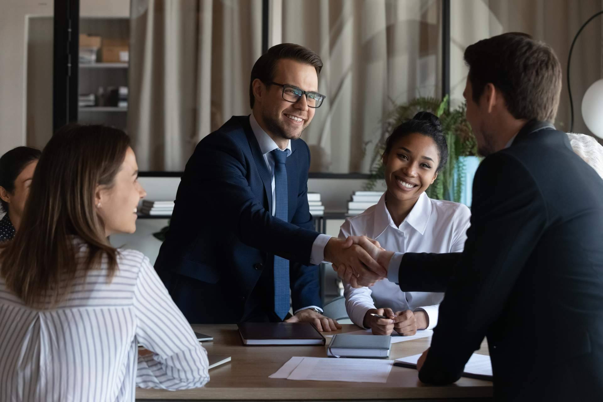 50 vías para conseguir clientes, de la mano de CEO Sphere