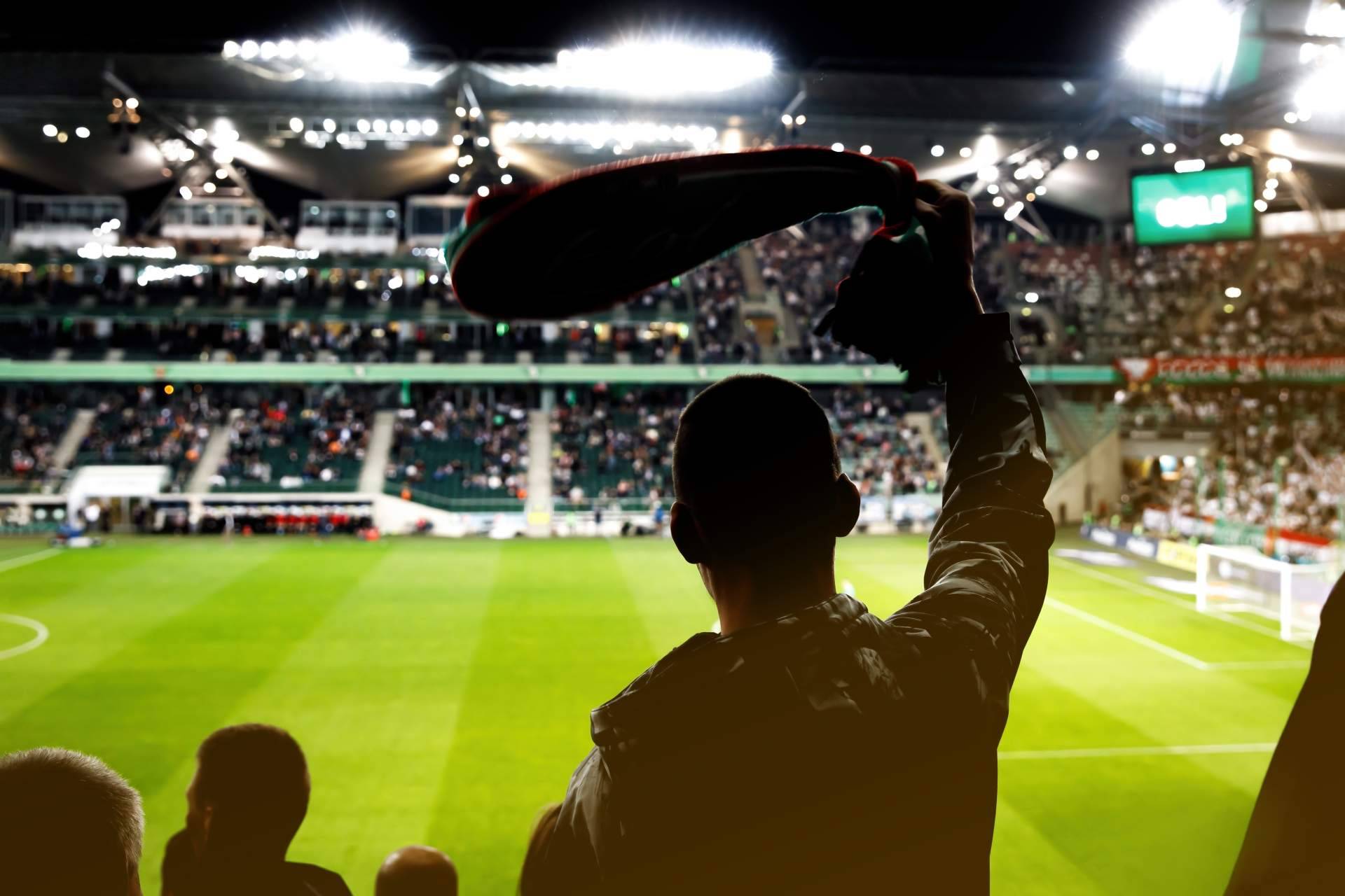 ¿Qué es exactamente ser un host de fútbol? Football Host lo explica