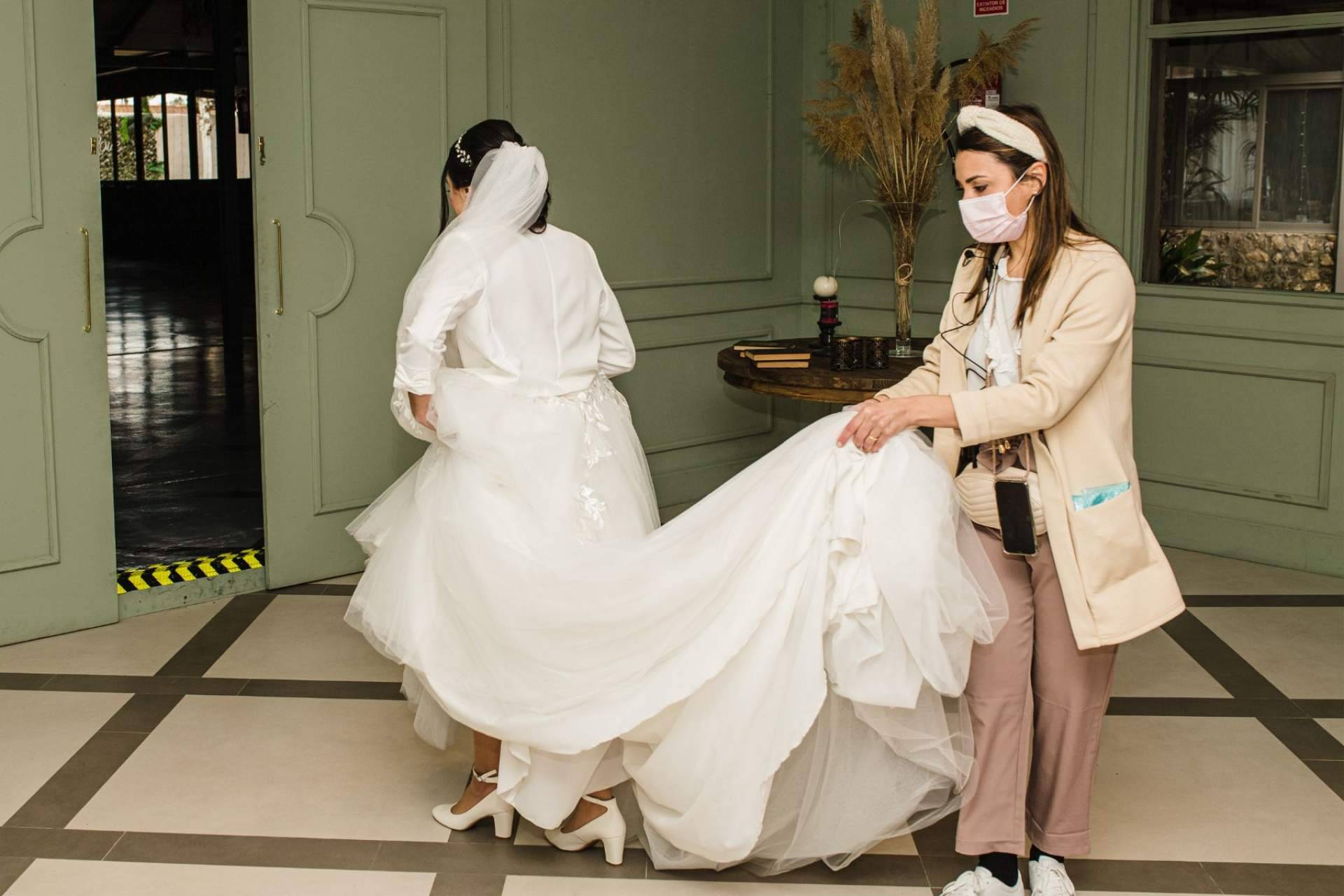 ¿Por qué es importante contar con una buena Wedding Planner para una boda?, por Me Dicen Susanita