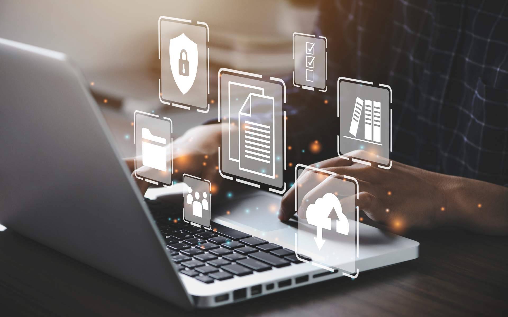 Las diferencias entre documentos electrónicos y digitales según la firma eDiversa Group