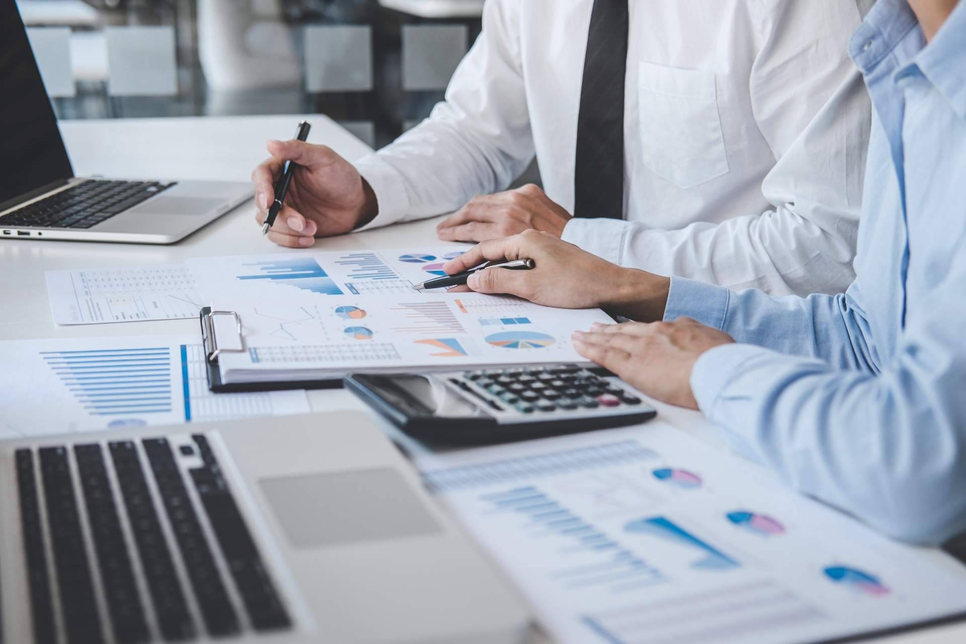 La asesoría y ayuda para emprendedores de Financial Health