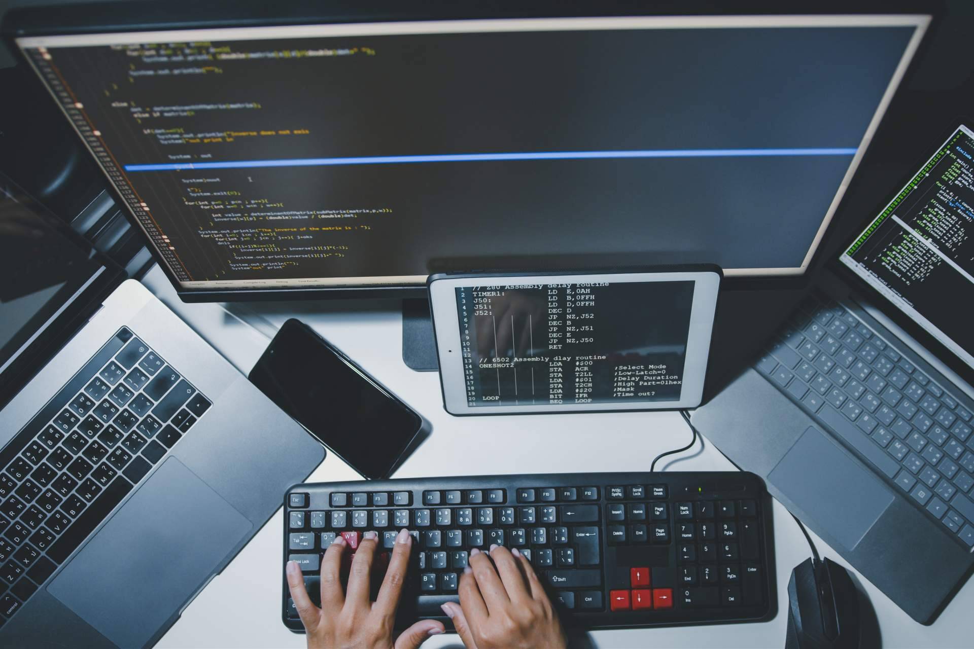 El software GestFuturo es un programa de facturación y gestión empresarial