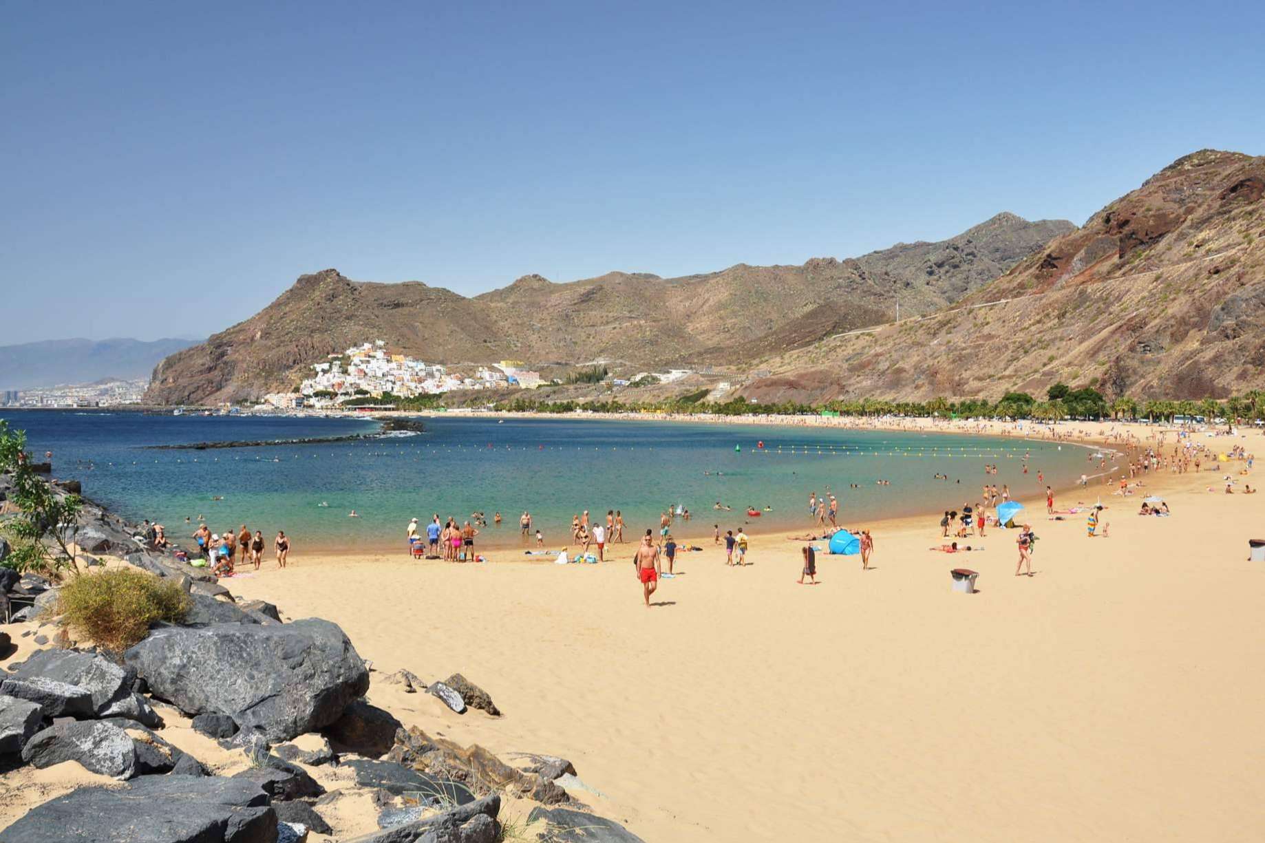 ¿Dónde disfrutar del verano durante el invierno?