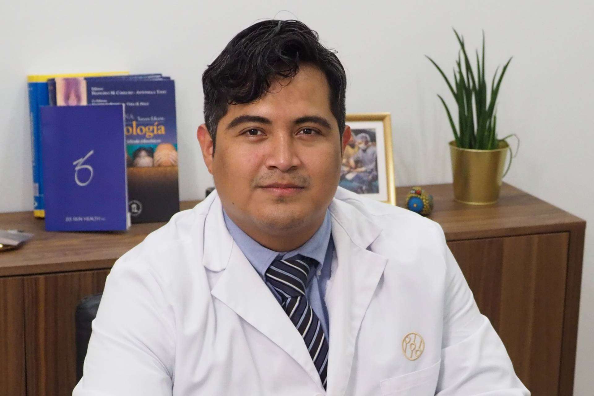 Realizarse un injerto capilar sin rapar de la mano del Instituto Médico Del Prado