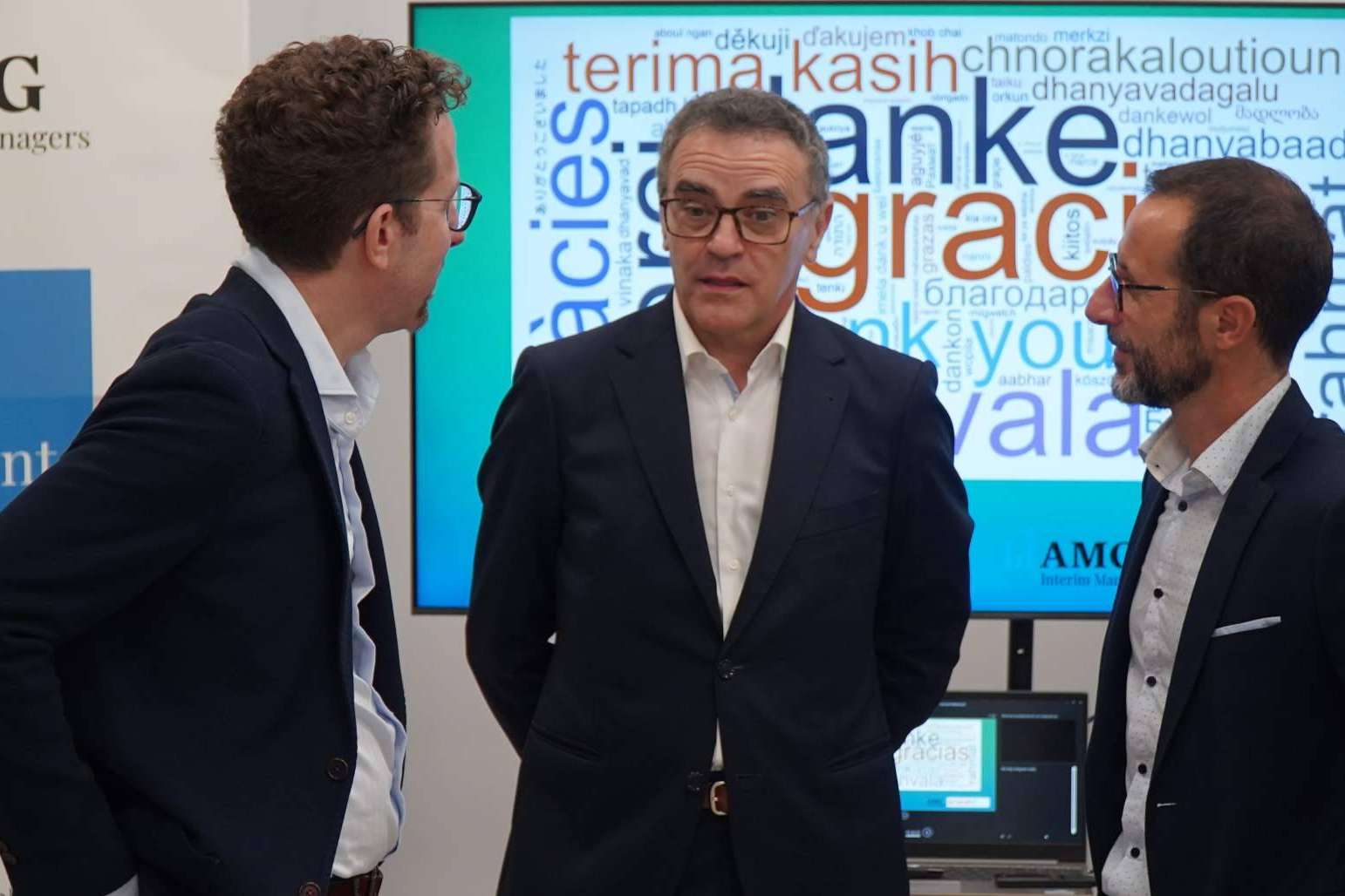 AMG Interim Managers explica el actual escenario de escasez de talento en posiciones directivas y mandos intermedios