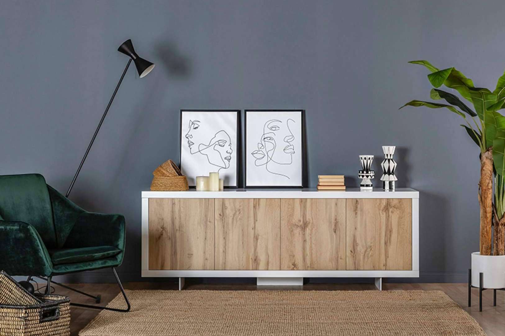 Camino a Casa, la tienda de muebles que ofrece hasta un 80 % de descuento en muchos de sus productos
