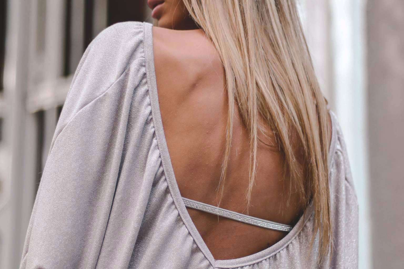 Lucir una espalda bonita gracias a los sujetadores y tiras intercambiables de ChicBack