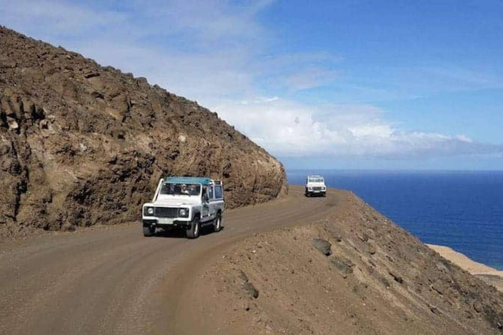 Algunas de las mejores excursiones en Fuerteventura, disponibles en OKFuerteventura, un aliado ideal