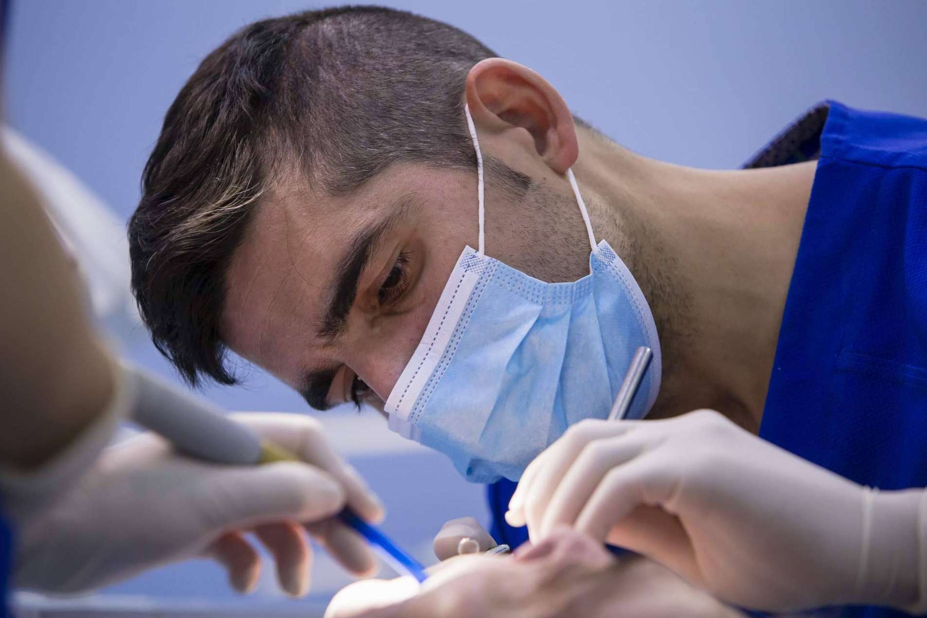 Clínicas CLEARDENT para sonrisas bonitas y sanas