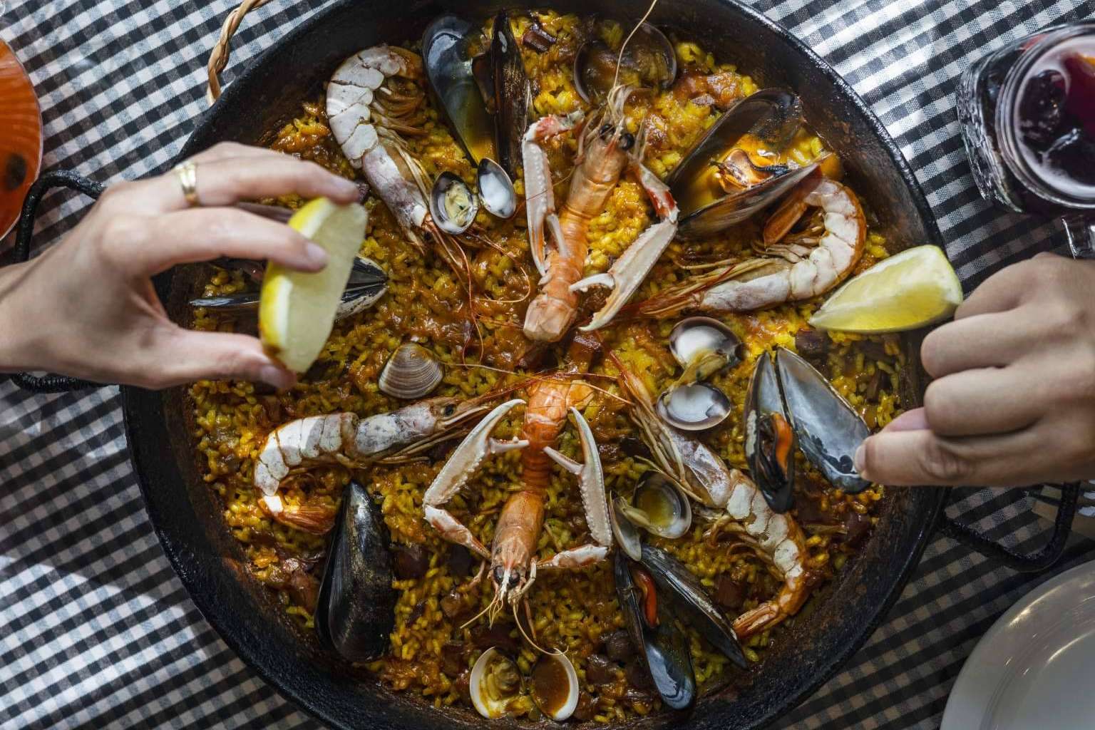 Pasa Tapas, un restaurante de tapas que se acopla al usuario