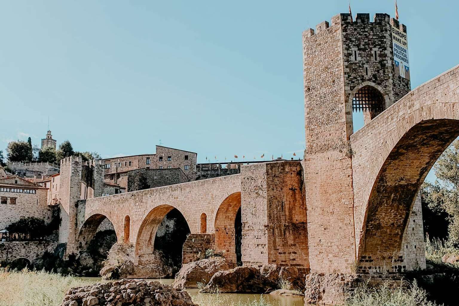 Catalunya, un destino turístico top para visitar
