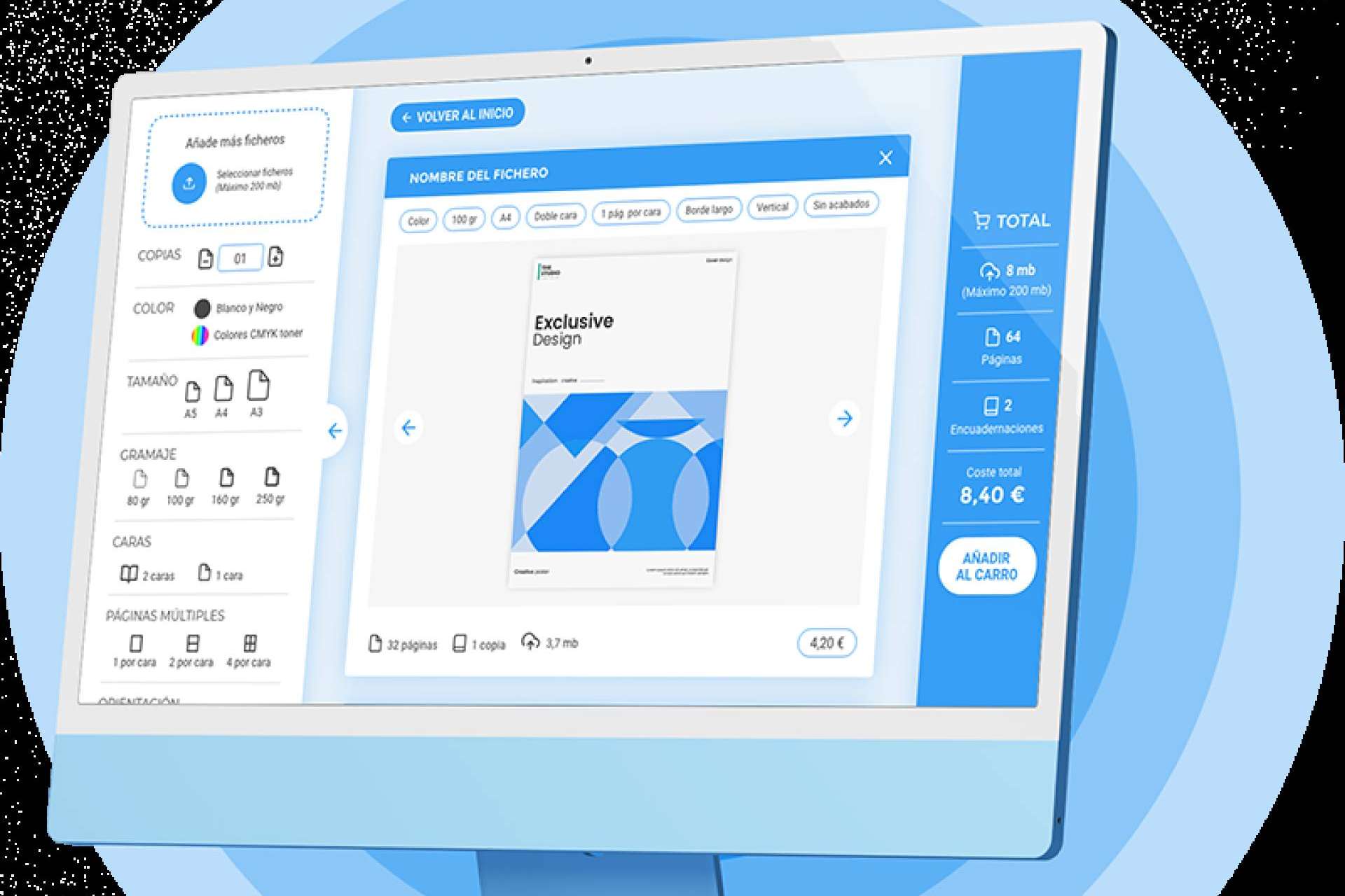 Los beneficios del Plugin de copistería online que automatiza la impresión de archivos PDF