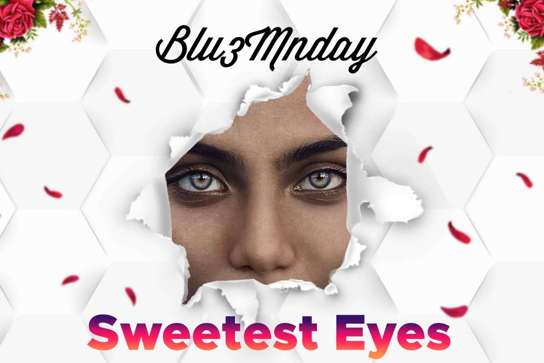 Blu3Mnday lanza 'Sweetest Eyes', su nueva canción y videoclip que hacen tributo a un amor real