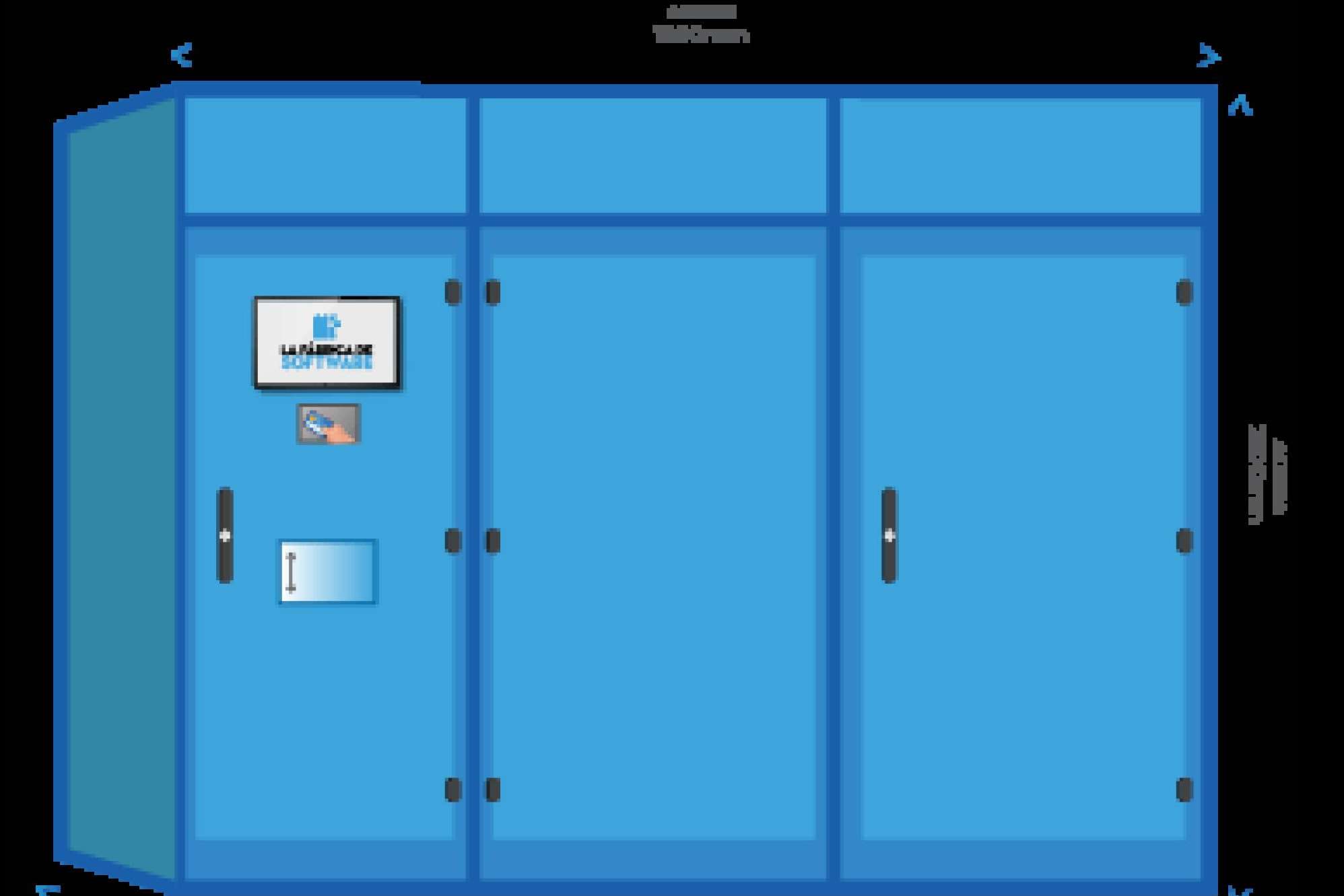 Servicios de software para el ahorro de tiempo y dinero en la gestión sanitaria, con La Fábrica de Software