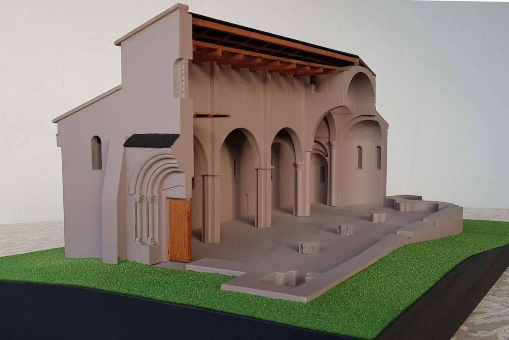 No Solo Maquetas, la empresa especializada en la elaboración de maquetas industriales